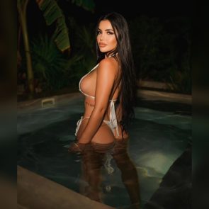 מאיה אמיתית חמה