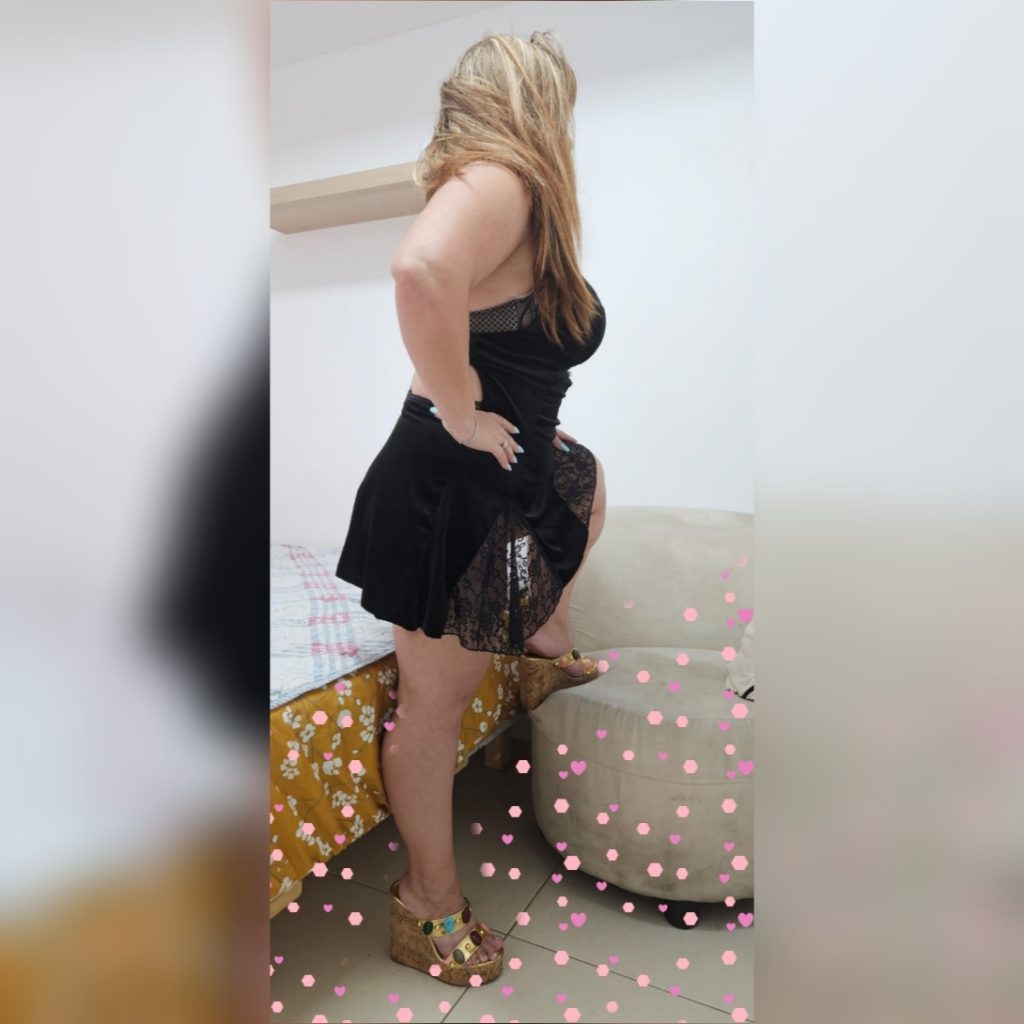 מליסה – אירוח באשקלון – תמונה 3