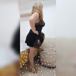 מליסה קורנת מזמינה