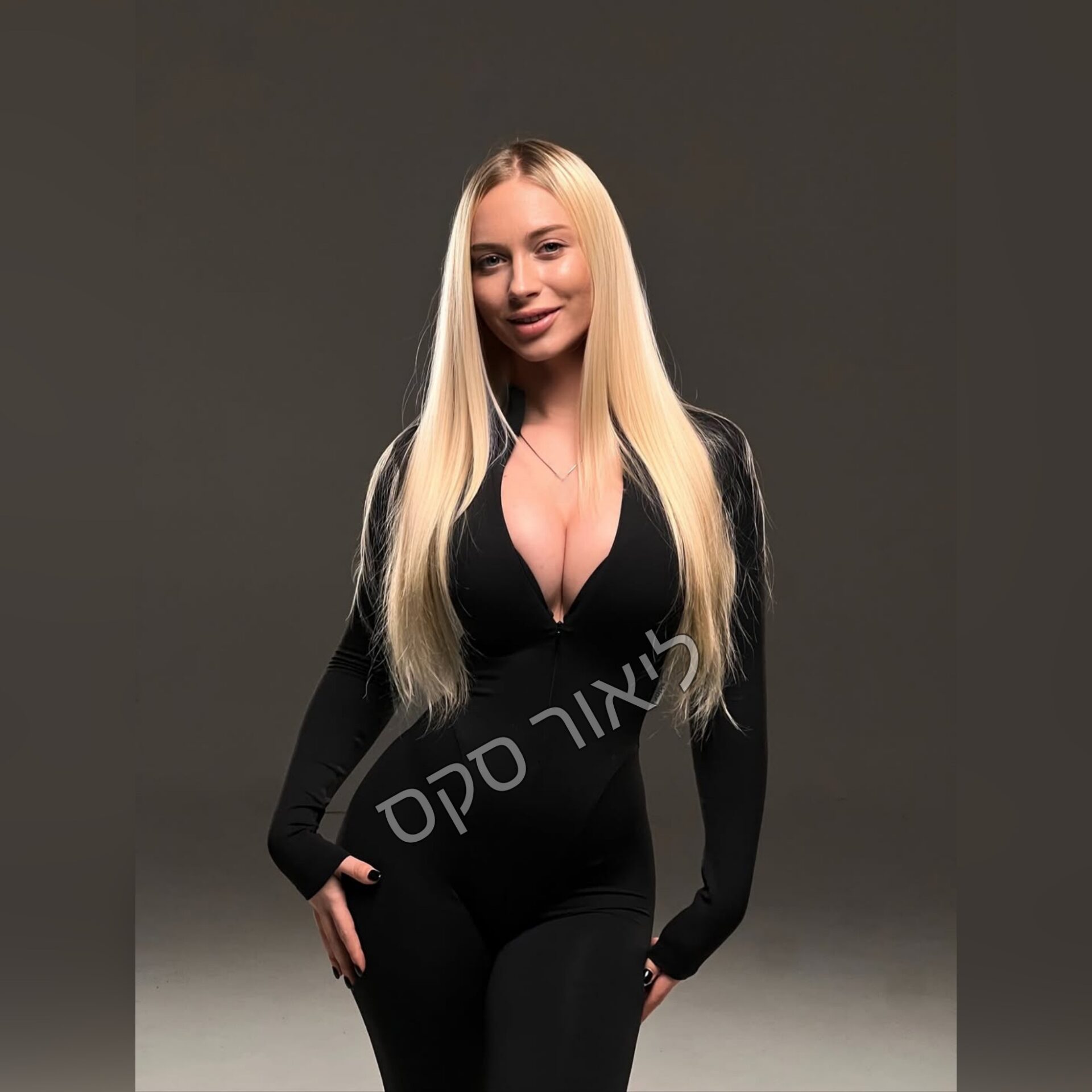 סופיה מיוחדת אלגנטית
