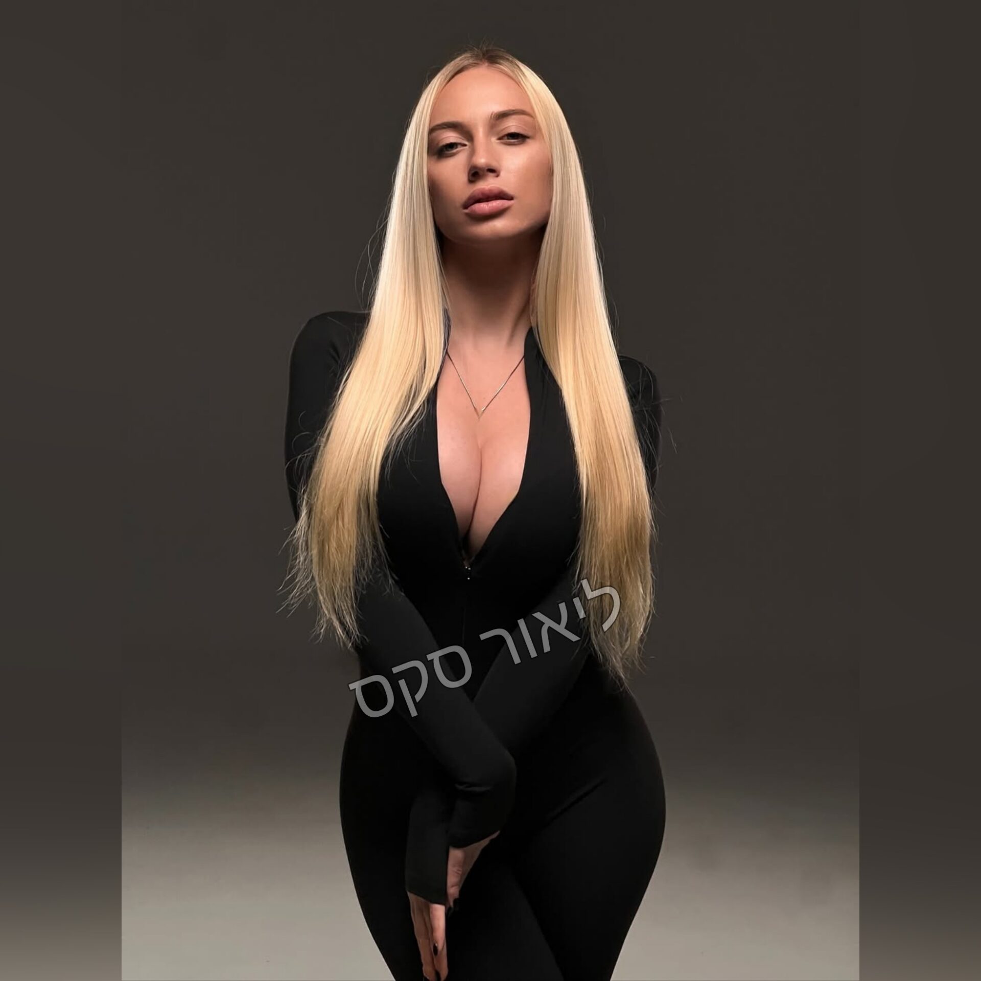 סופיה מיוחדת אלגנטית