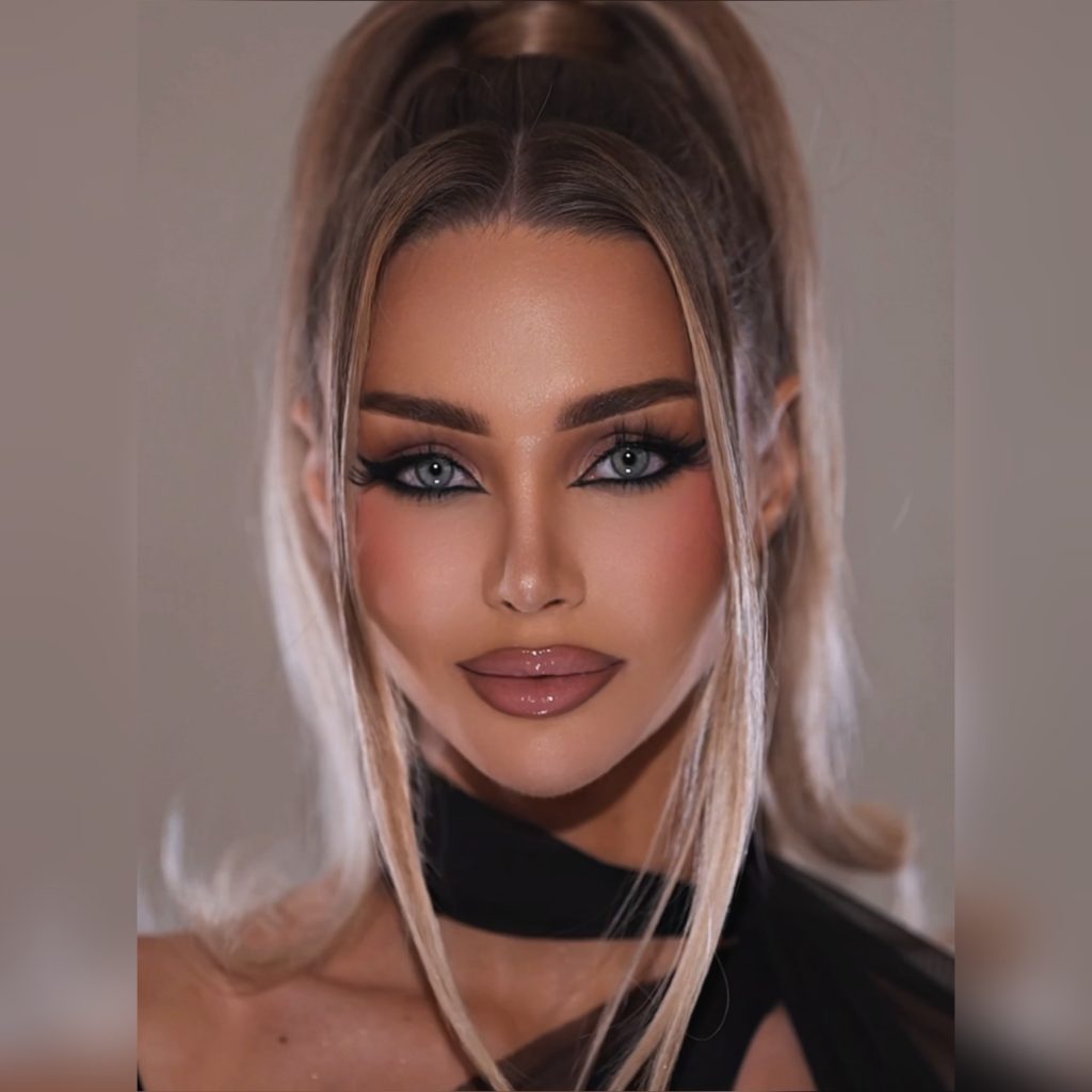 קורל מיוחדת זורמת – תמונה 4
